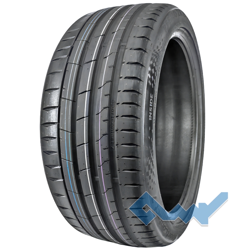 Continental SportContact 7