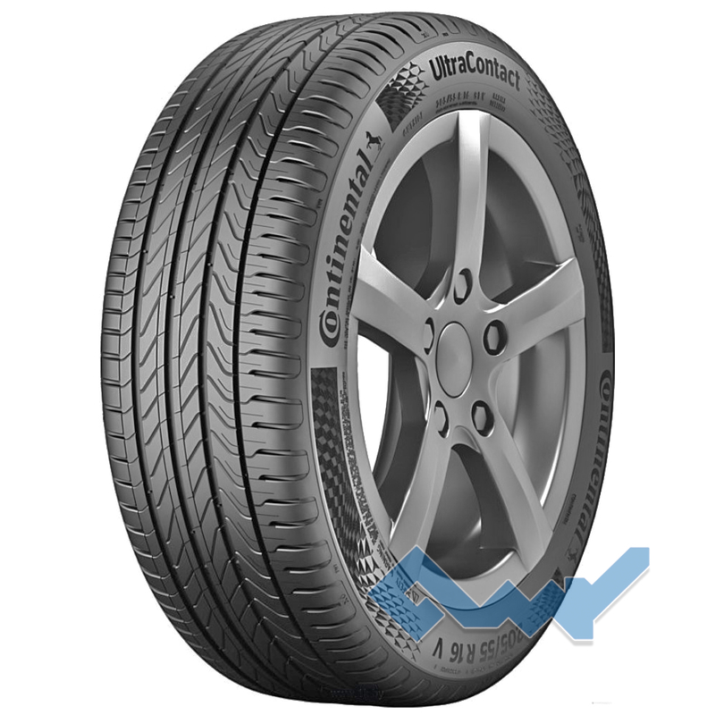 Continental UltraContact