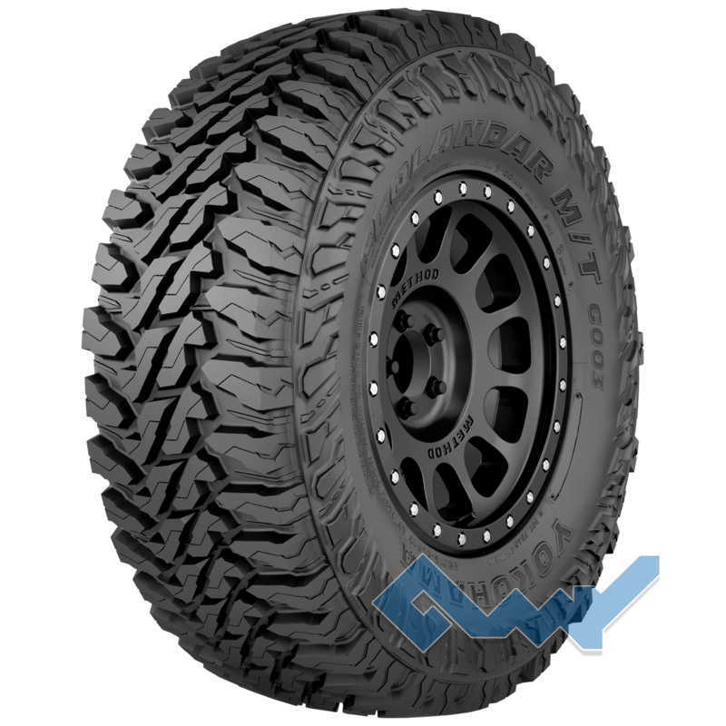 Yokohama Geolandar M/T G003