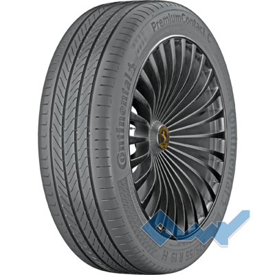 Continental PremiumContact C