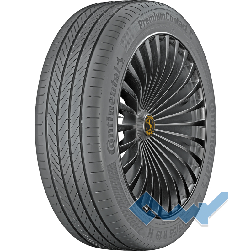 Continental PremiumContact C