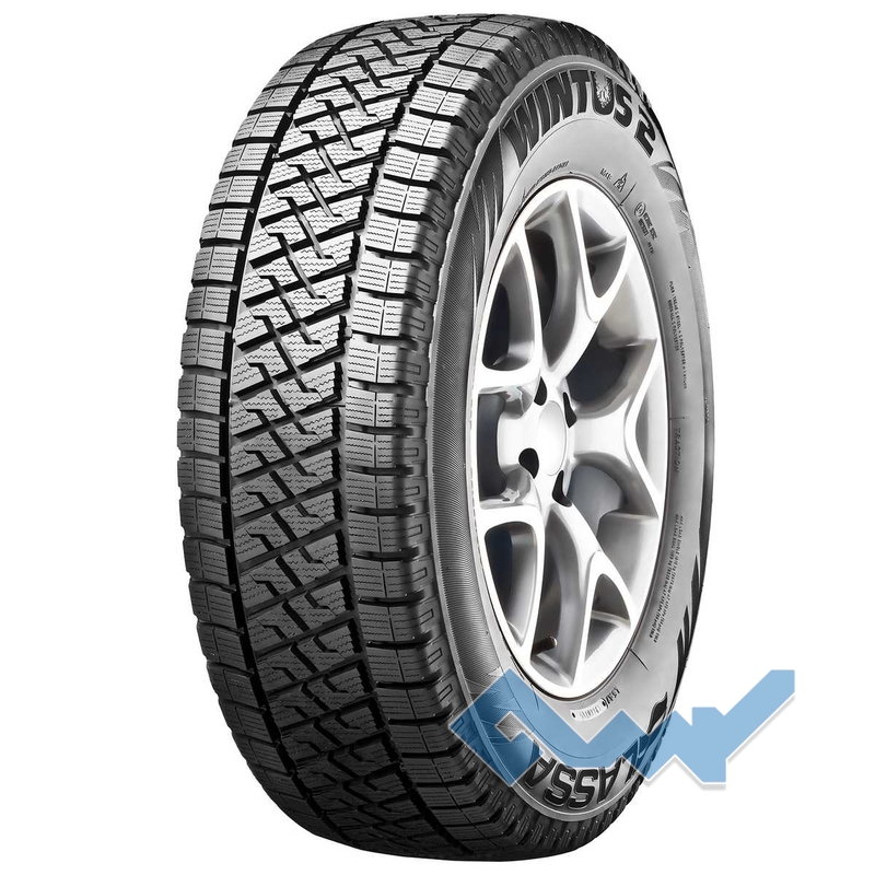 Lassa Wintus 2