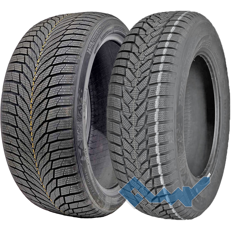 Nexen WinGuard Sport 2 WU7