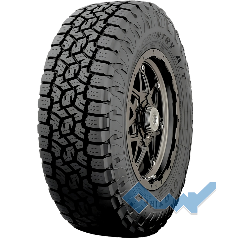Toyo Open Country A/T III