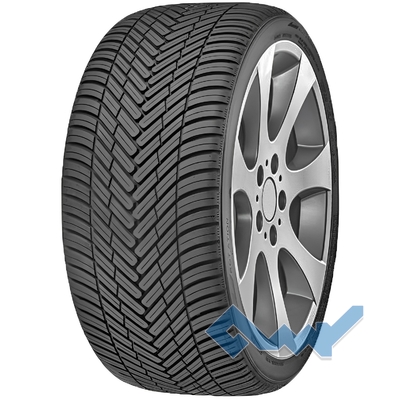 Atlas Green3 4S