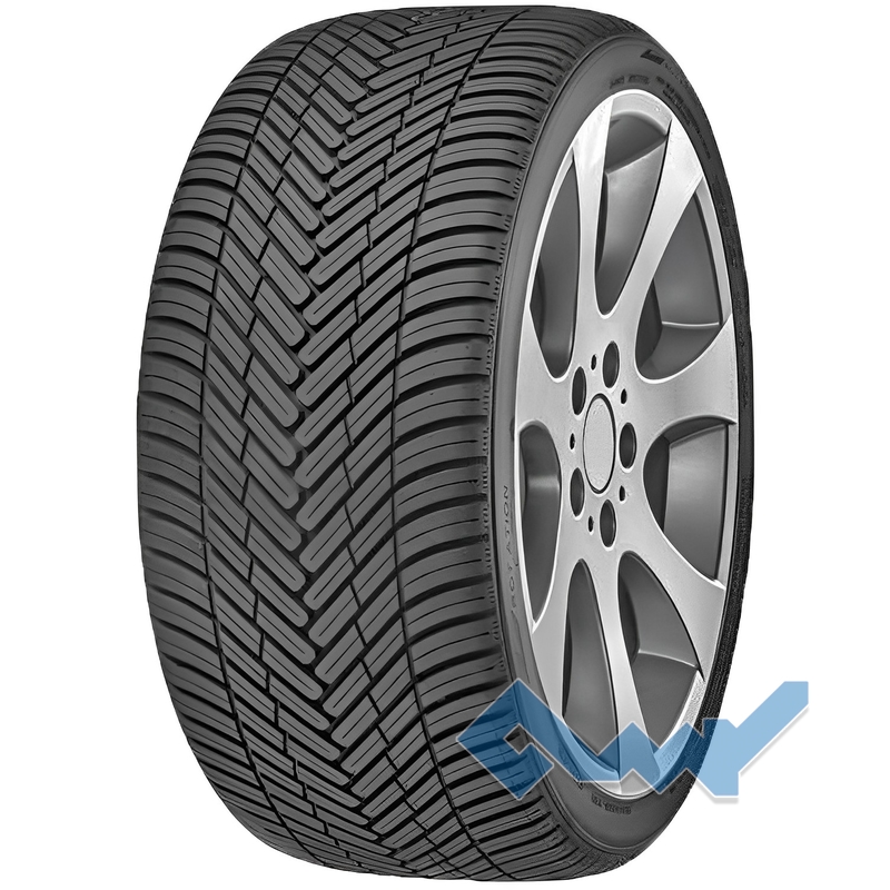 Atlas Green3 4S