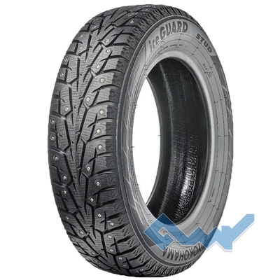 Шины Yokohama IceGUARD Stud IG55 235/50 R18 101T XL (шип) (280039 ...
