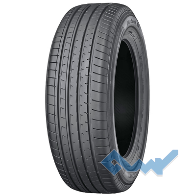 Шины Yokohama BluEarth-XT AE61 215/60 R17 96H (377035) - купить по