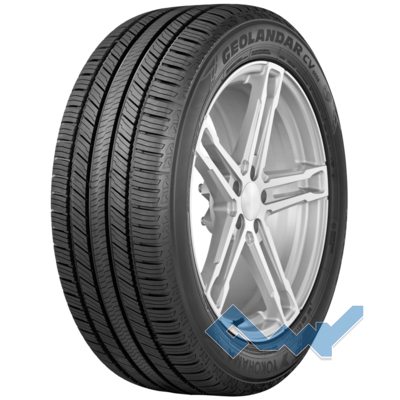 Yokohama Geolandar CV G058