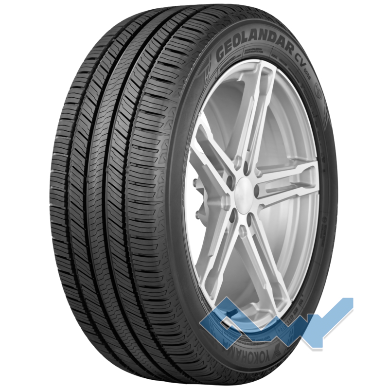 Yokohama Geolandar CV G058
