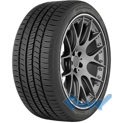 Yokohama Geolandar X-CV G057