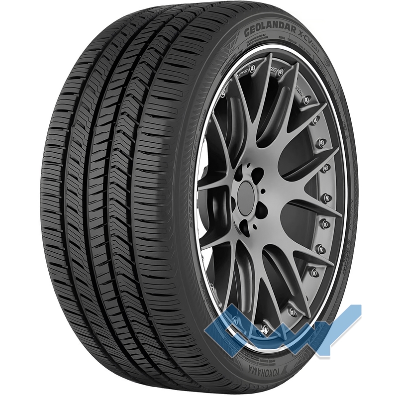 Yokohama Geolandar X-CV G057