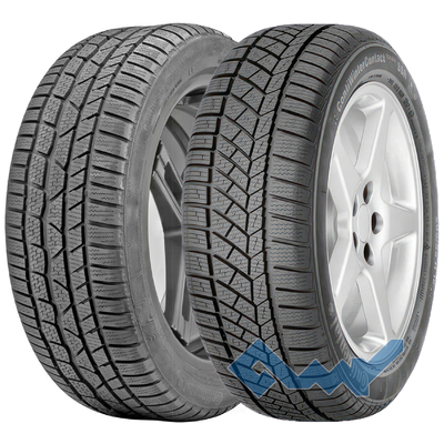Continental ContiWinterContact TS 830P SUV