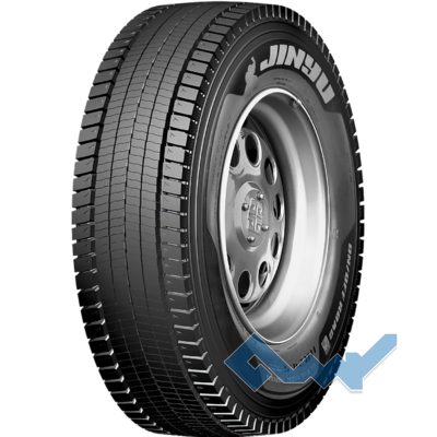 Шины Jinyu JD577 (ведущая) 315/70 R22.5 156/150L PR18 (417117) - купить по лучшей цене в Украине | TC 43414.s400
