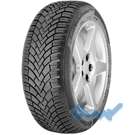 Continental ContiWinterContact TS 850 205/50 R16 87H