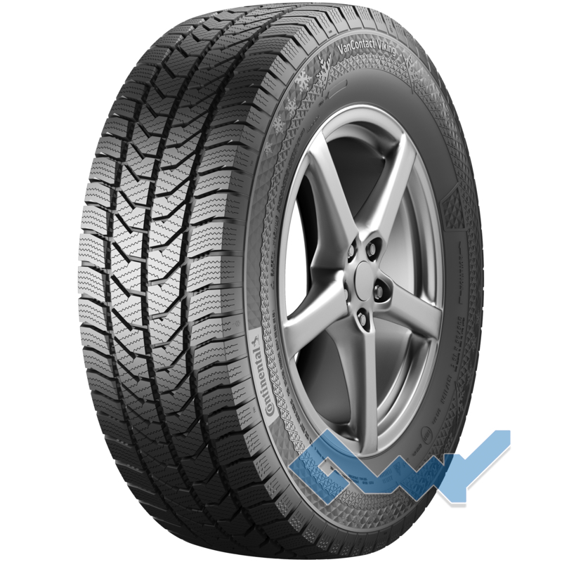 Continental VanContact Viking