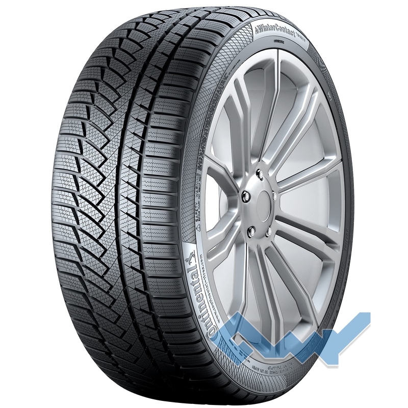 Continental WinterContact TS 850P