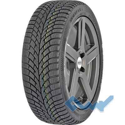 Continental WinterContact TS 870