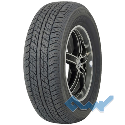 Dunlop GrandTrek AT20