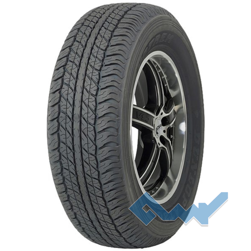 Dunlop GrandTrek AT20