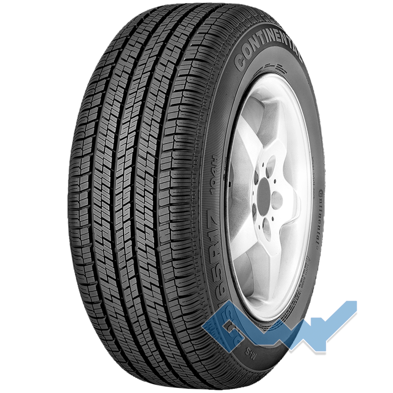Continental Conti4x4Contact