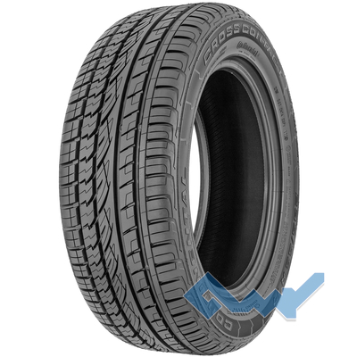 Continental ContiCrossContact UHP E