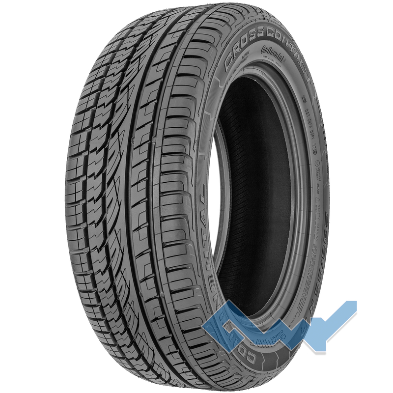 Continental ContiCrossContact UHP E