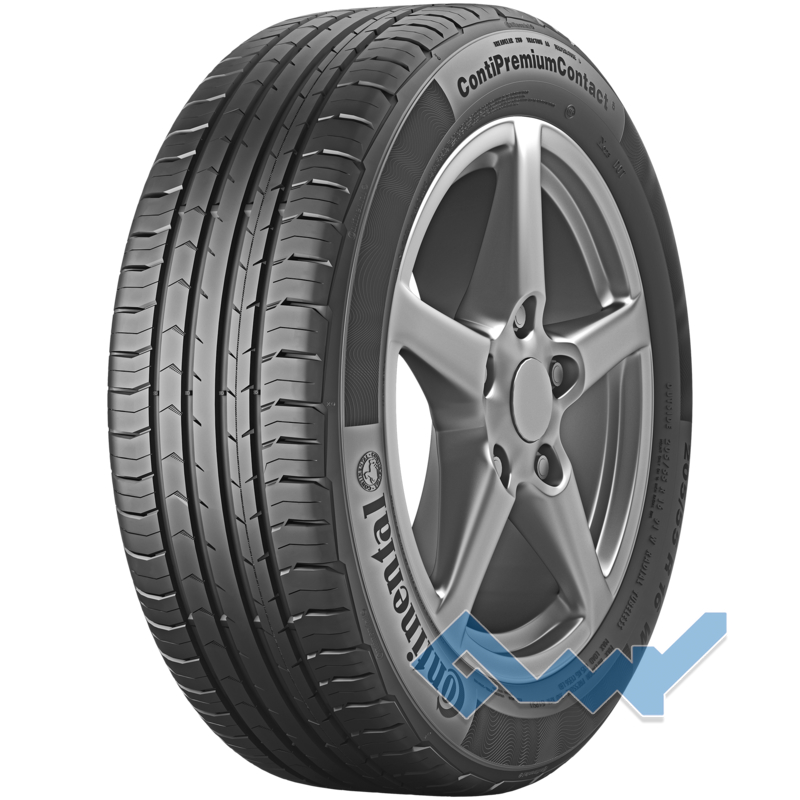 Continental ContiPremiumContact 5