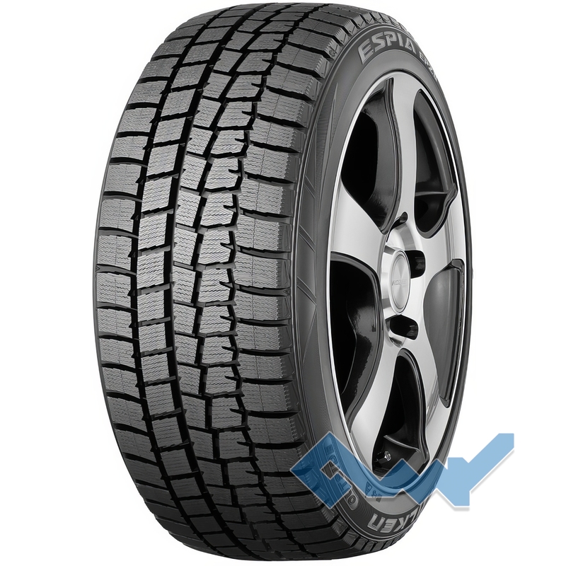 Falken Espia EPZ II