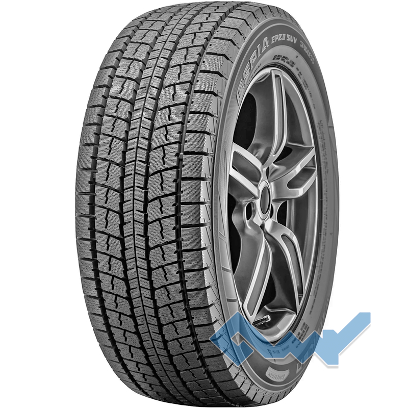 Falken Espia EPZ II SUV