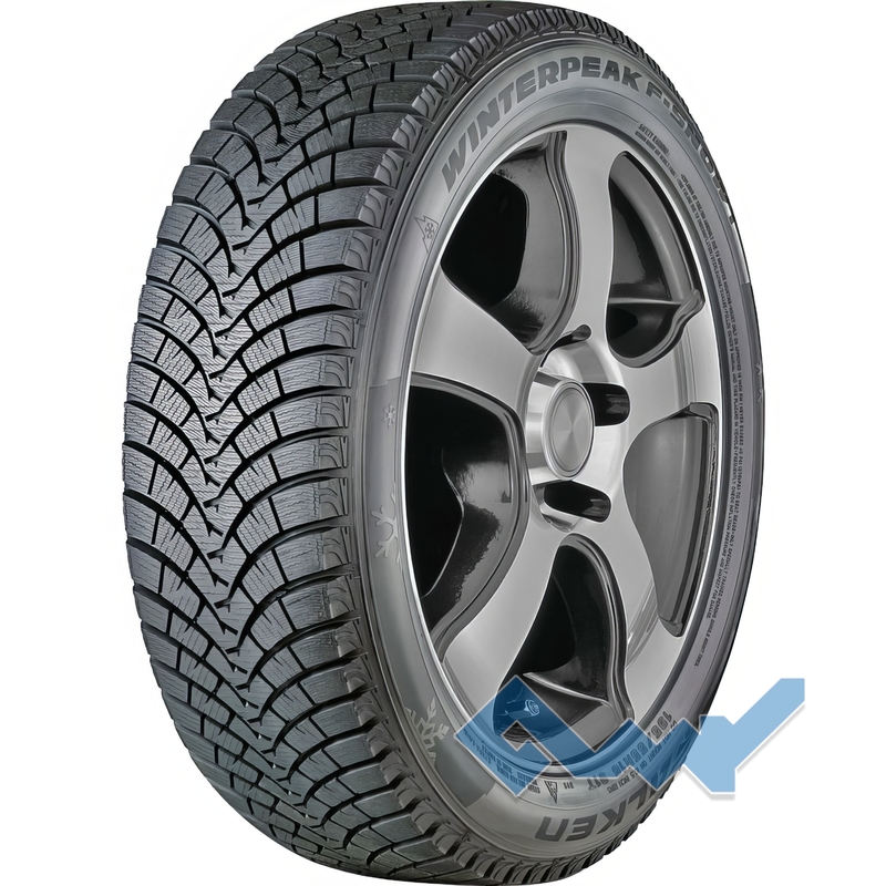 Falken WINTERPEAK F-SNOW 1