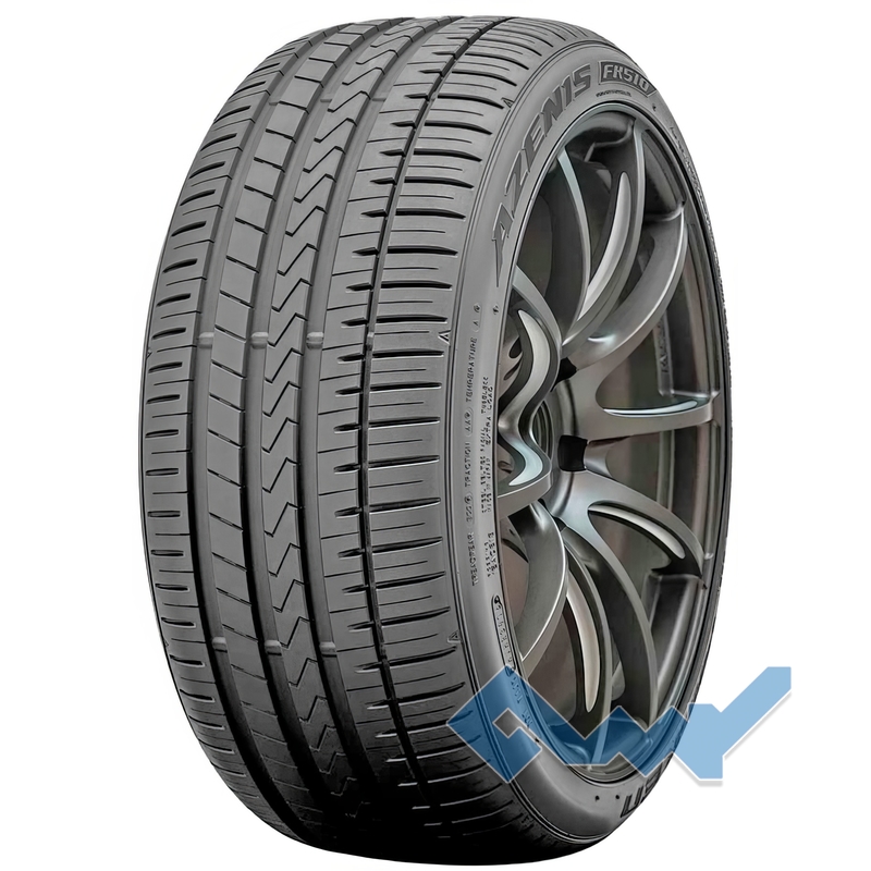 Falken Azenis FK510