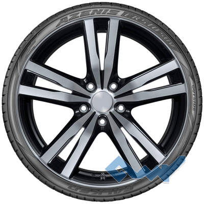 タイヤ・ホイール FALKEN AZENIS FK510 265/40 R22 106Y XL Falken Azenis FK510 SUV 265/40 R22 106Y XL (406910) - купити за