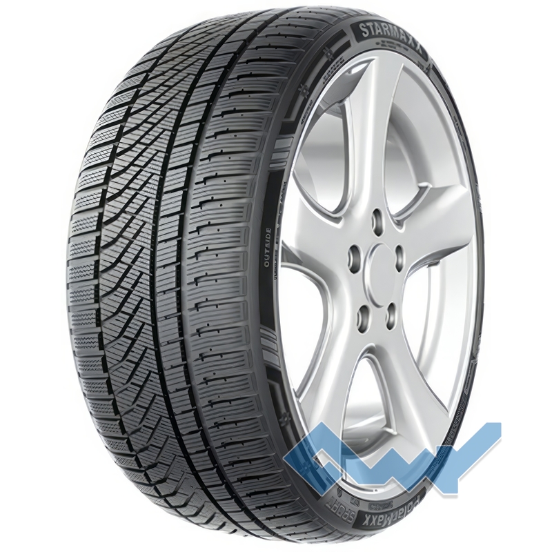 Starmaxx PolarMaxx SPORT