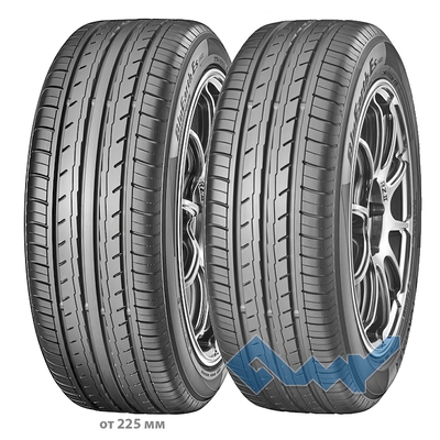 Yokohama BluEarth-Es ES32 215/45 R17 91V XL (322523) - купити за
