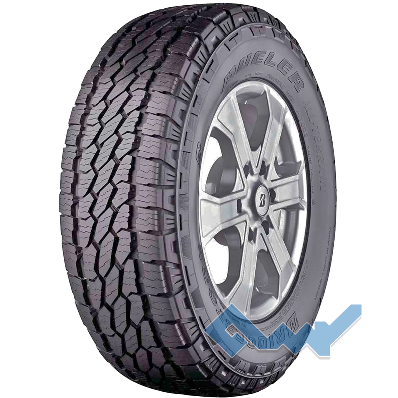 Bridgestone Dueler All-Terrain A/T002