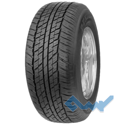 Dunlop GrandTrek AT23
