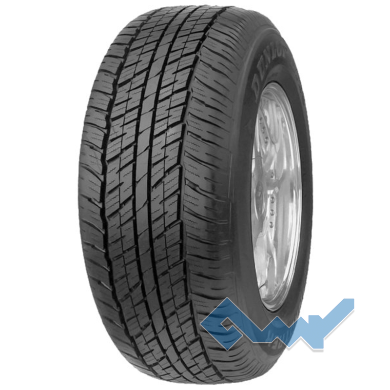 Dunlop GrandTrek AT23