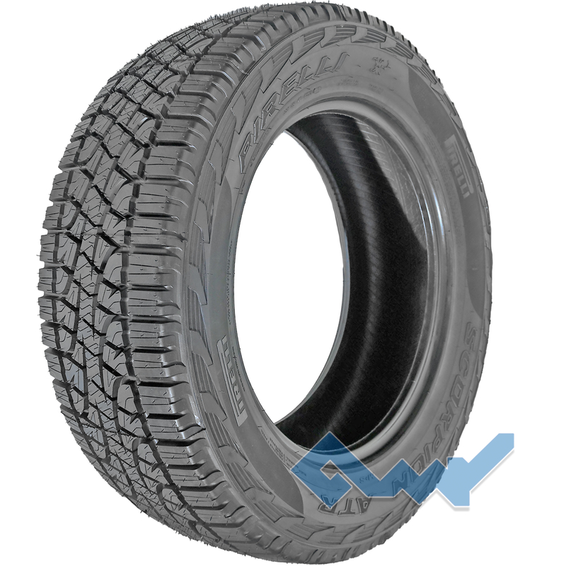 Pirelli Scorpion ATR