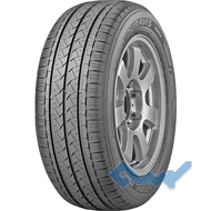 Bridgestone Duravis R660A 235/60 R17C 109/107T