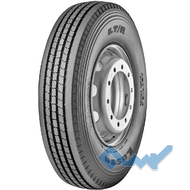 Lassa LT/R 6.50 R16C 108/107M PR10