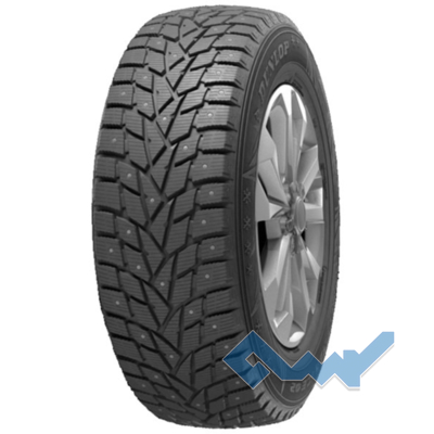 Dunlop GrandTrek Ice 02