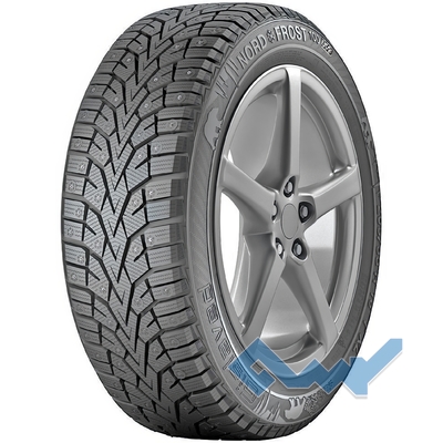 Gislaved Nord*Frost 100 SUV