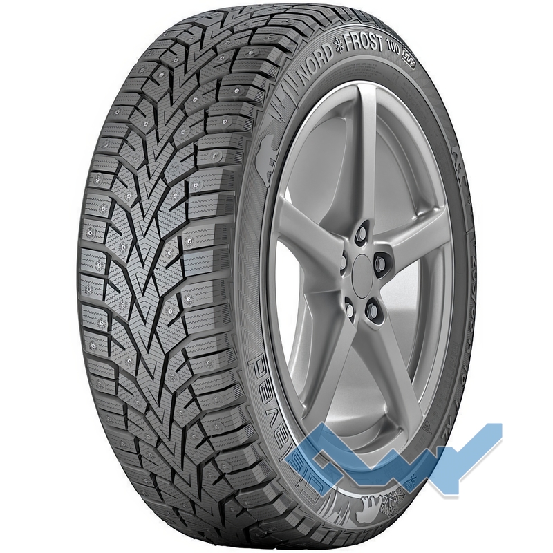 Gislaved Nord*Frost 100 SUV