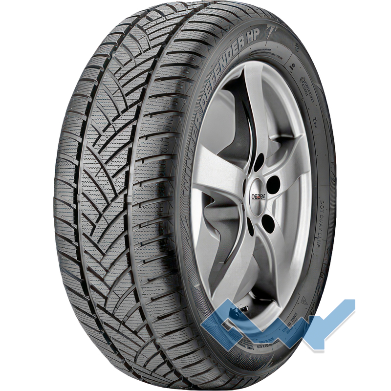 Leao Winter Defender HP