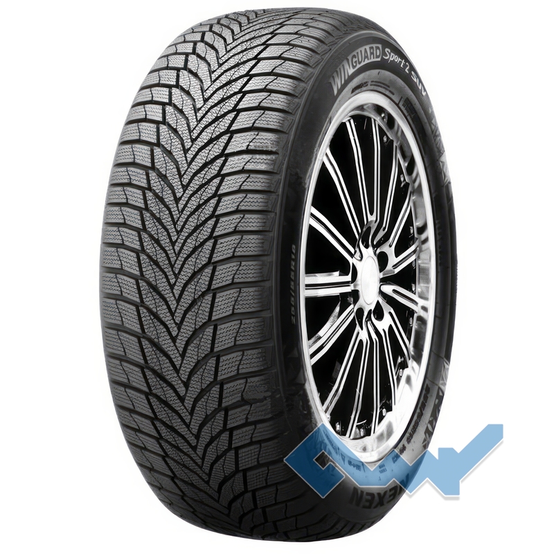Nexen WinGuard Sport 2 SUV WU7