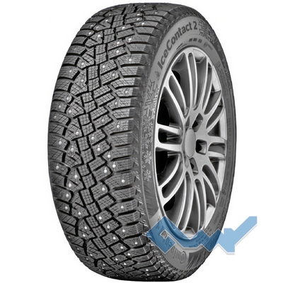 Continental IceContact 2 SUV