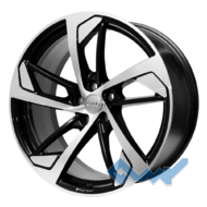 Replica Audi SK-06 9x20 5x112 ET25 DIA66.6 BMF