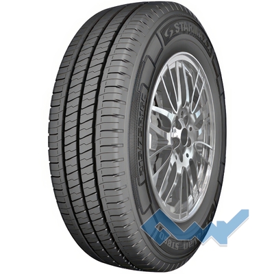 Starmaxx ProVan ST860