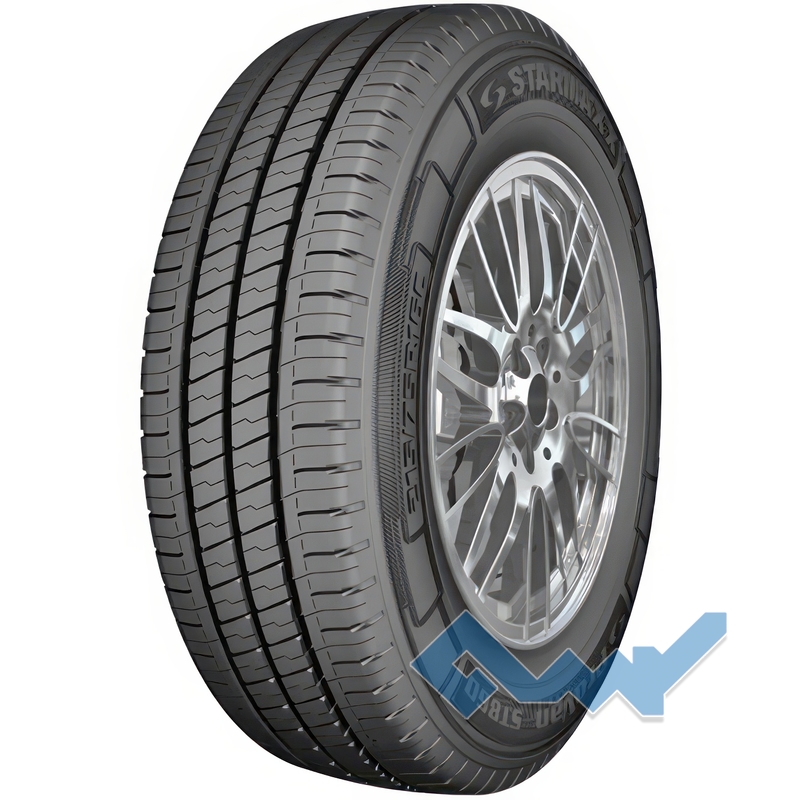 Starmaxx ProVan ST860